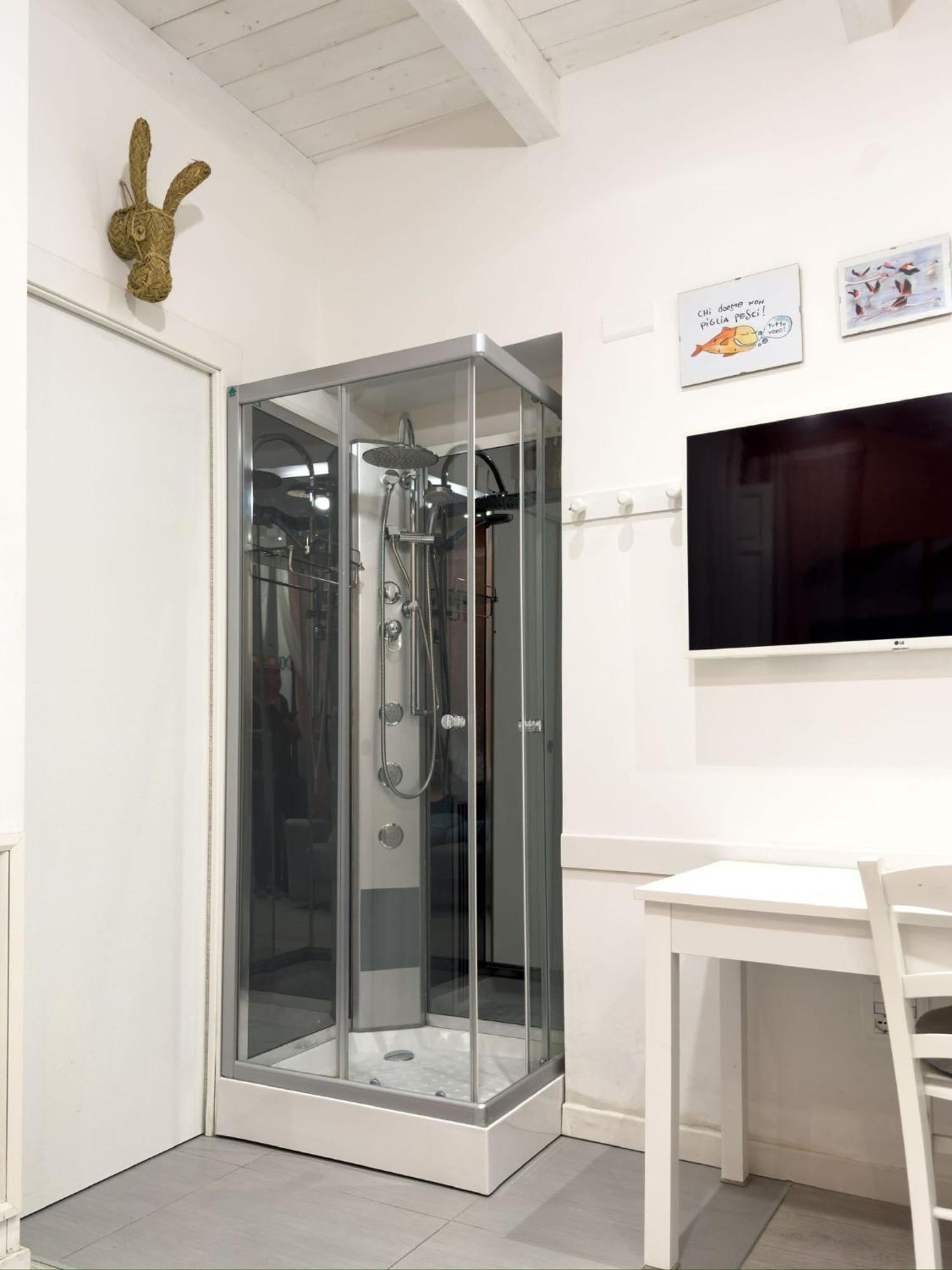 Apartamento Zenflamingo Mini Monolocale Cagliari Exterior foto