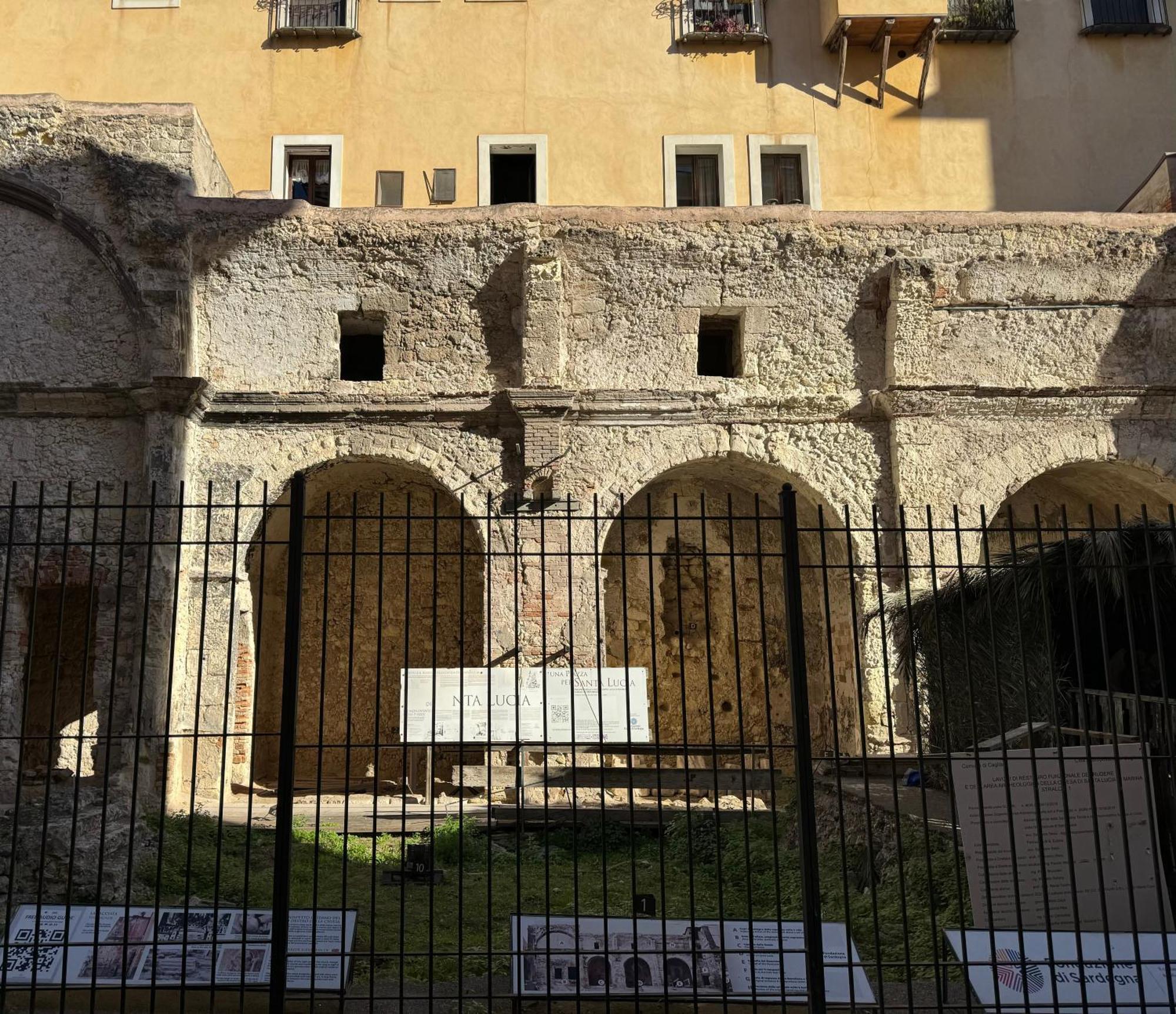 Apartamento Zenflamingo Mini Monolocale Cagliari Exterior foto
