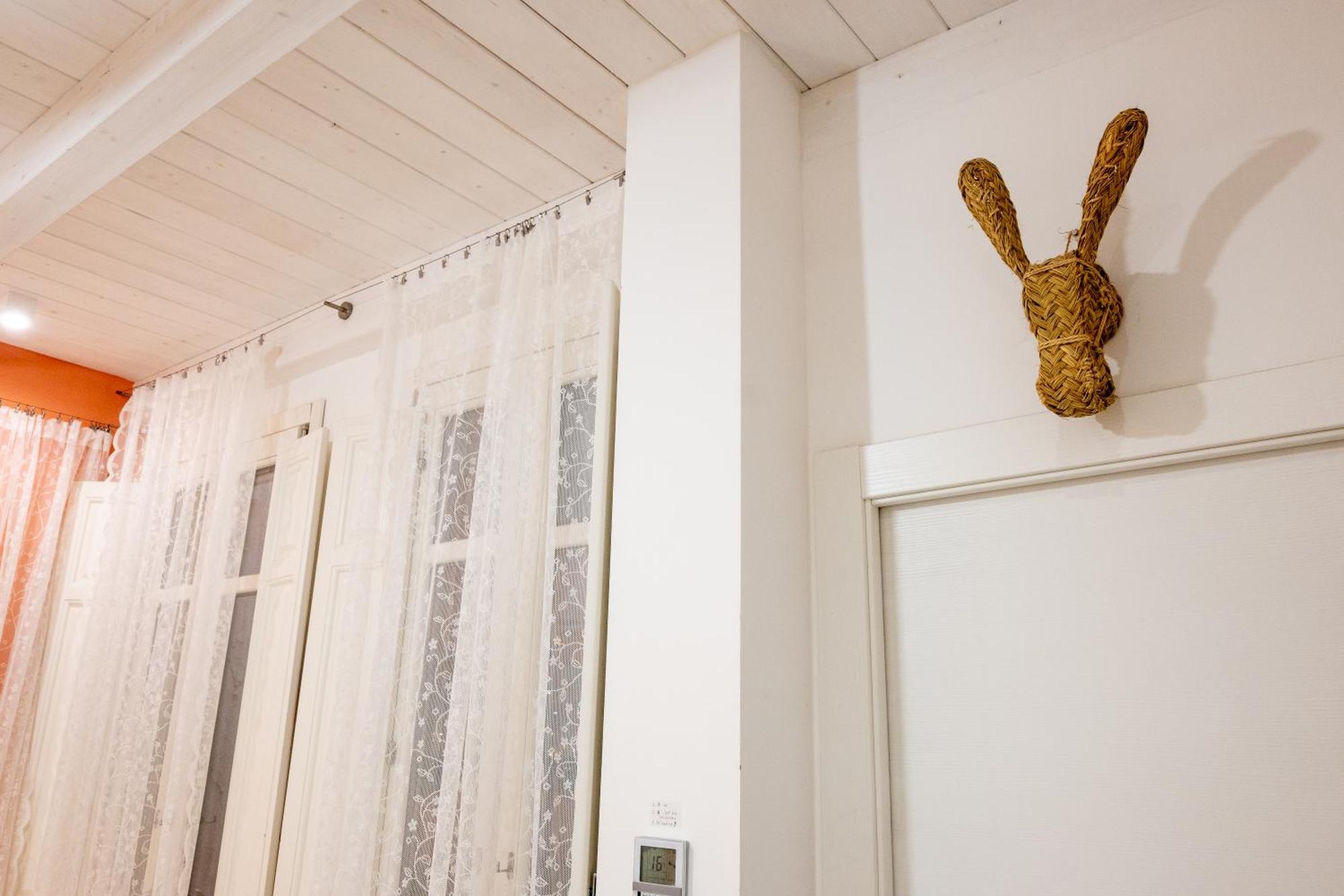 Apartamento Zenflamingo Mini Monolocale Cagliari Exterior foto